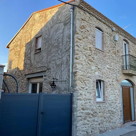 Lantställe Cal Tomaset Les Cabanyas