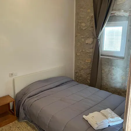 Cal Tomaset Lantställe Les Cabanyas