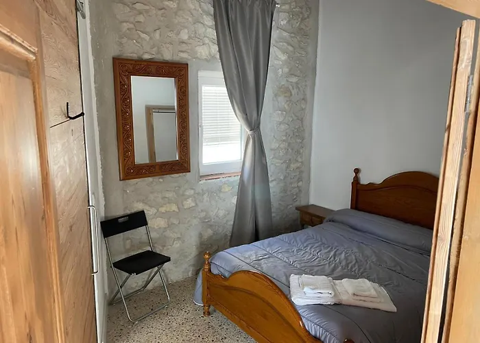 Landsted Cal Tomaset Les Cabanyas