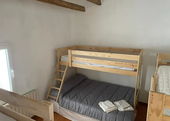 Cal Tomaset Country house *