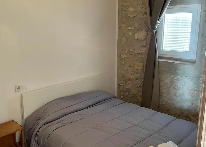 Cal Tomaset Country house Les Cabanyas